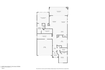 18210 Massai Point Dr, Rio Verde, AZ 85263