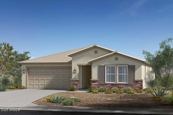 18210 Mohave St, Goodyear, AZ 85338