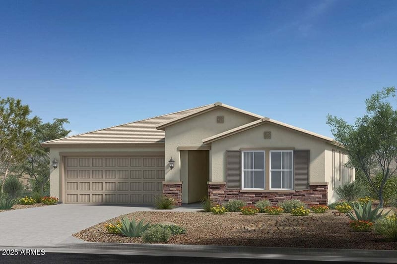 18210 Mohave St, Goodyear, AZ 85338