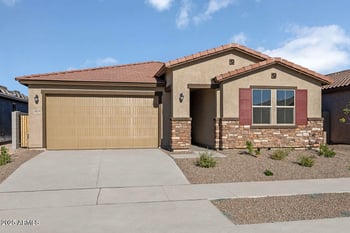 18210 Mohave St, Goodyear, AZ 85338