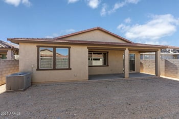 18210 Mohave St, Goodyear, AZ 85338