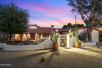 18210 Moonlight Mesa Rd, Wickenburg, AZ 85390