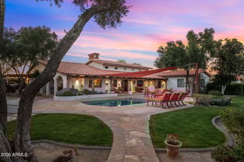 18210 Moonlight Mesa Rd, Wickenburg, AZ 85390