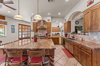 18210 Moonlight Mesa Rd, Wickenburg, AZ 85390