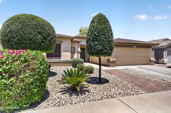 18210 W Rimrock St, Surprise, AZ 85388