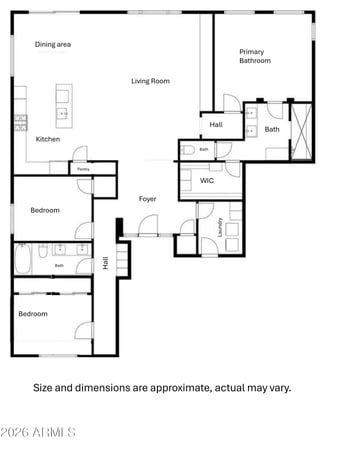 18210 W Rimrock St, Surprise, AZ 85388
