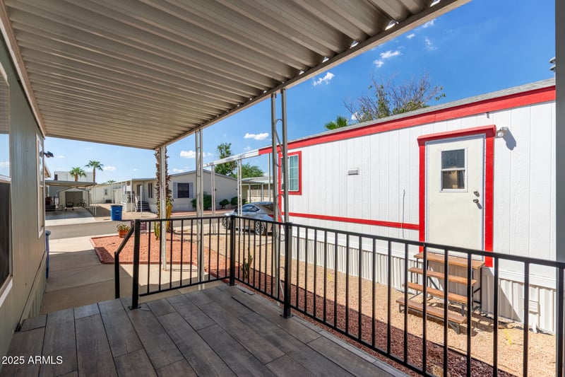 18211 21st Pl #52, Phoenix, AZ 85022
