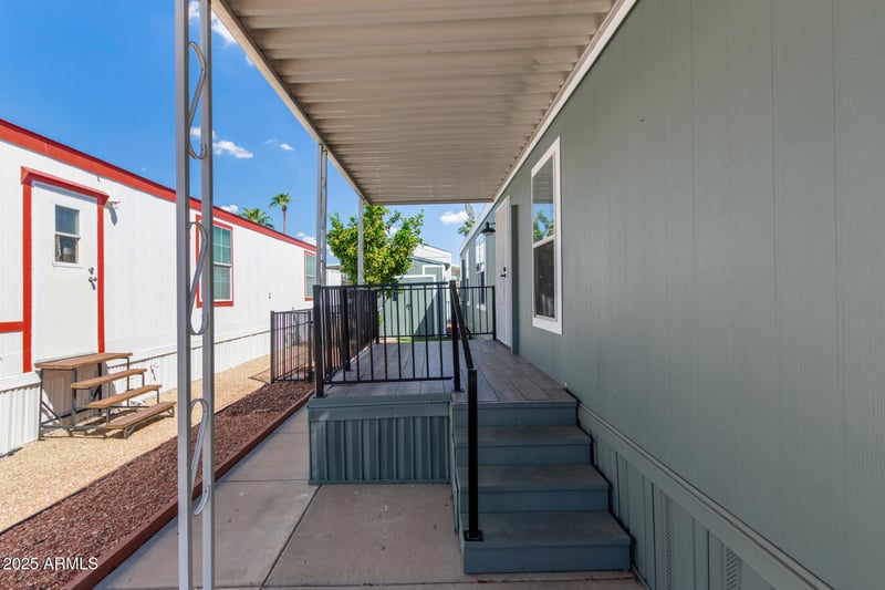 18211 21st Pl #52, Phoenix, AZ 85022