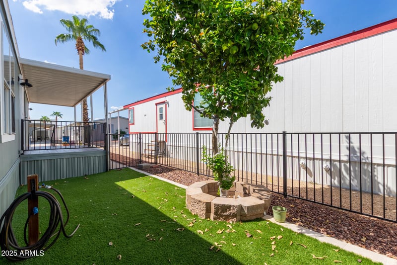 18211 21st Pl #52, Phoenix, AZ 85022