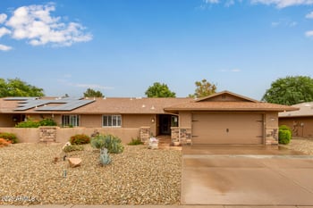 18211 Conestoga Dr, Sun, AZ 85373