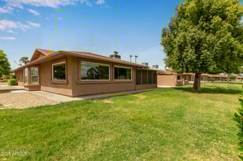 18211 Conestoga Dr, Sun, AZ 85373