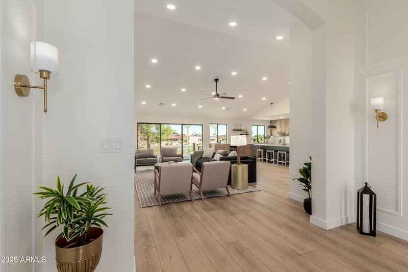 18211 Gardenview Dr, Sun City West, AZ 85375