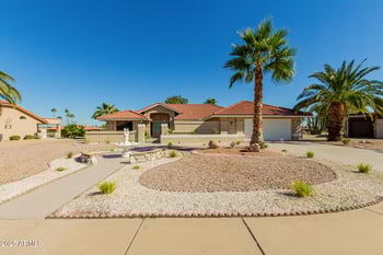 18211 Gardenview Dr, Sun City West, AZ 85375