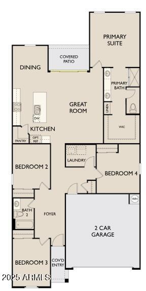 18211 La Senda Dr, Surprise, AZ 85387