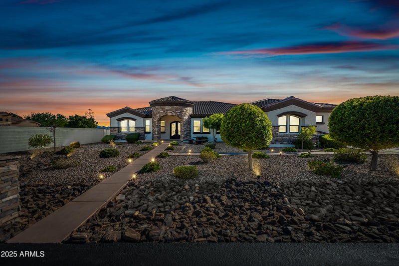 18211 Marshall Ct, Litchfield Park, AZ 85340