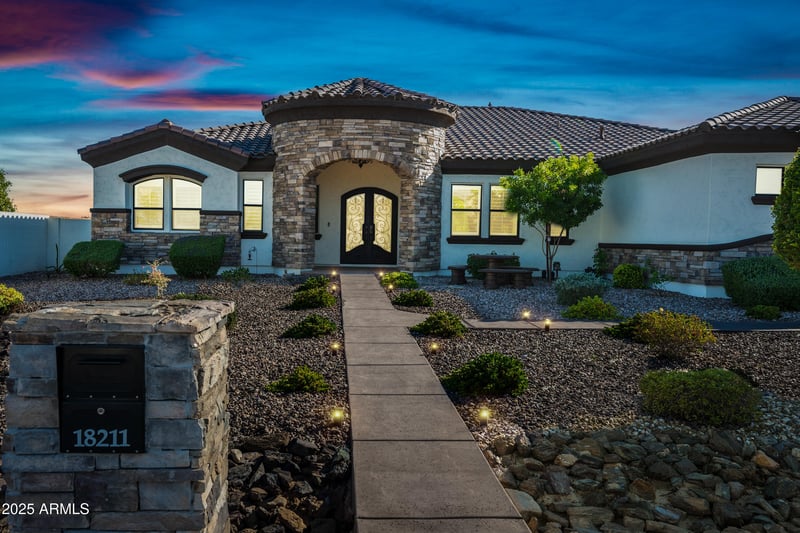 18211 Marshall Ct, Litchfield Park, AZ 85340
