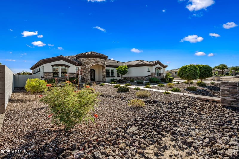 18211 Marshall Ct, Litchfield Park, AZ 85340