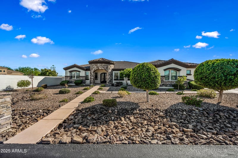 18211 Marshall Ct, Litchfield Park, AZ 85340