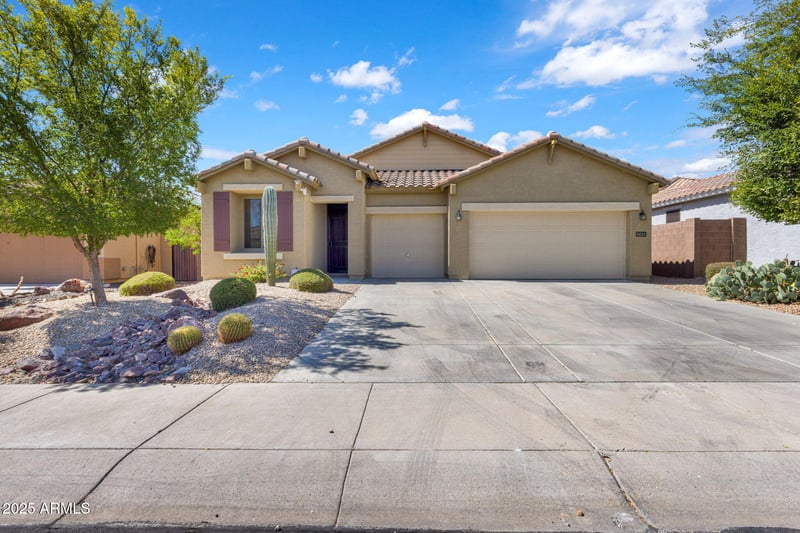 18211 Palo Verde Ave, Waddell, AZ 85355