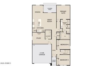 18211 W Buchanan St, Goodyear, AZ 85338