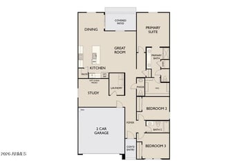 18211 W Buchanan St, Goodyear, AZ 85338