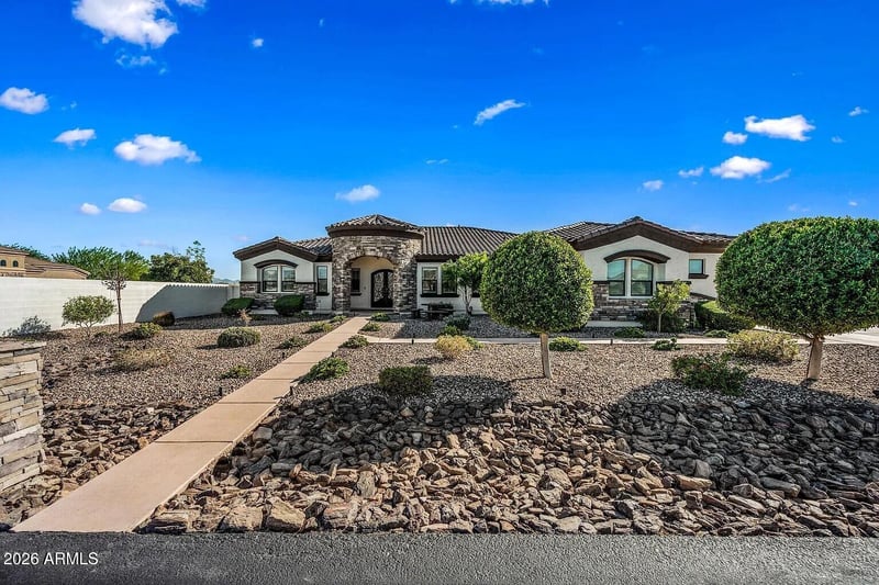 18211 W Marshall Ct, Litchfield Park, AZ 85340