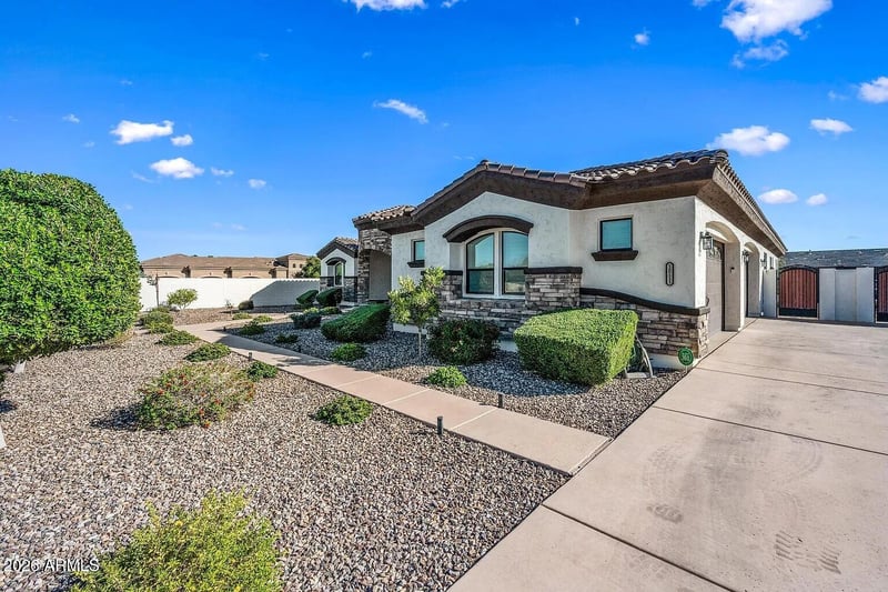 18211 W Marshall Ct, Litchfield Park, AZ 85340
