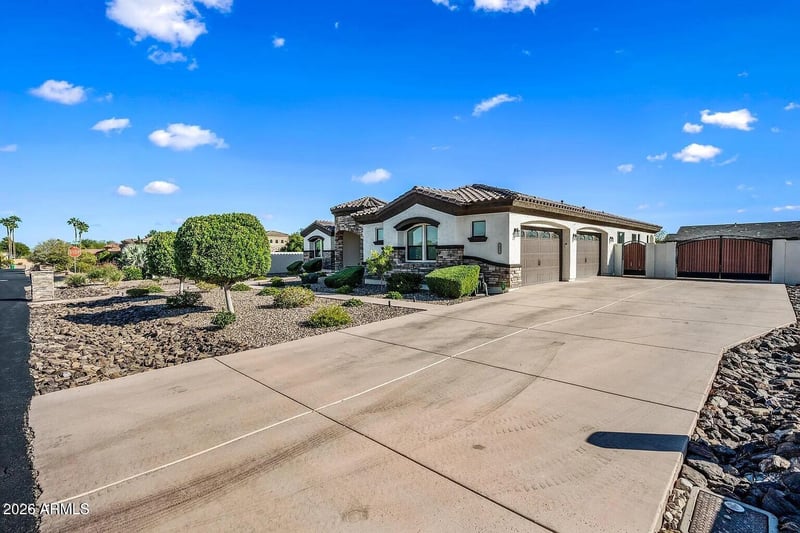18211 W Marshall Ct, Litchfield Park, AZ 85340