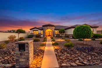 18211 W Marshall Ct, Litchfield Park, AZ 85340