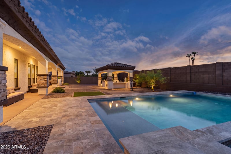 18211 W Marshall Ct, Litchfield Park, AZ 85340