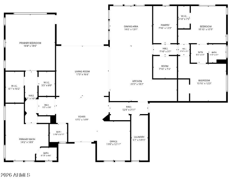 18211 W Marshall Ct, Litchfield Park, AZ 85340