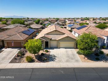 18211 W Palo Verde Ave, Waddell, AZ 85355
