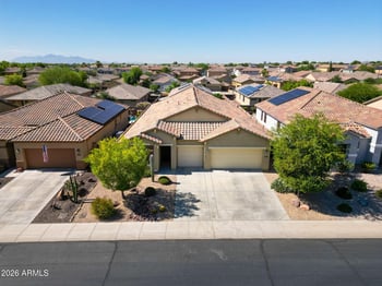18211 W Palo Verde Ave, Waddell, AZ 85355
