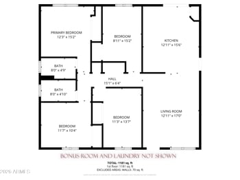 18212 34th Ln, Phoenix, AZ 85053