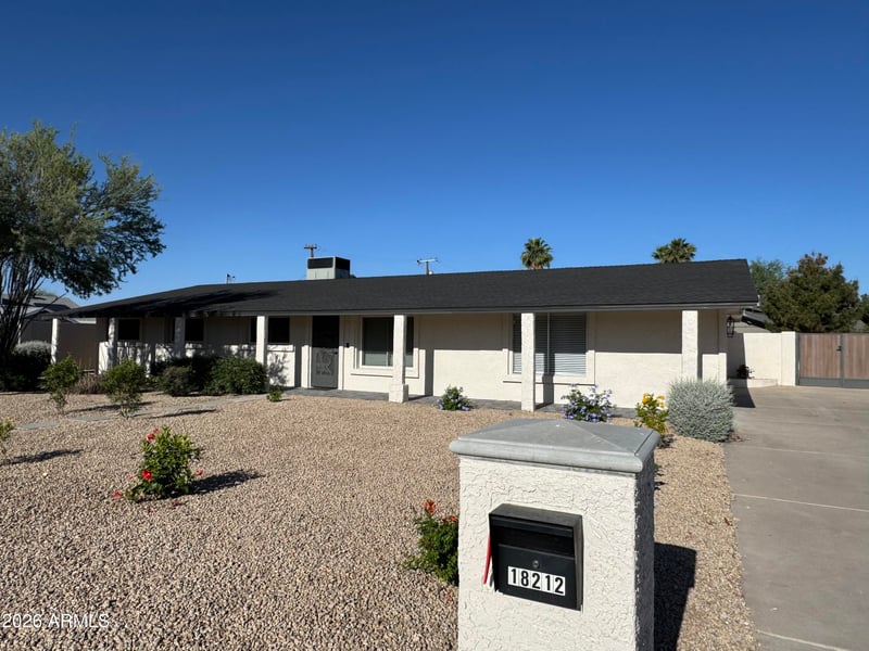 18212 43rd Pl, Phoenix, AZ 85032