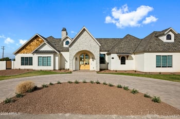 18212 Navajo Dr, Queen Creek, AZ 85142