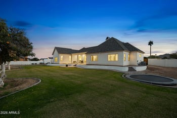 18212 Navajo Dr, Queen Creek, AZ 85142