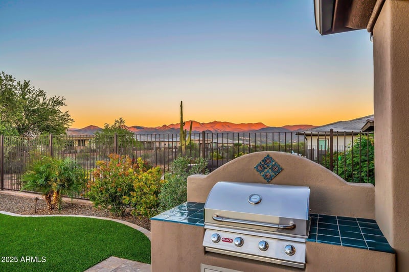 18212 Parker Creek Rd, Rio Verde, AZ 85263