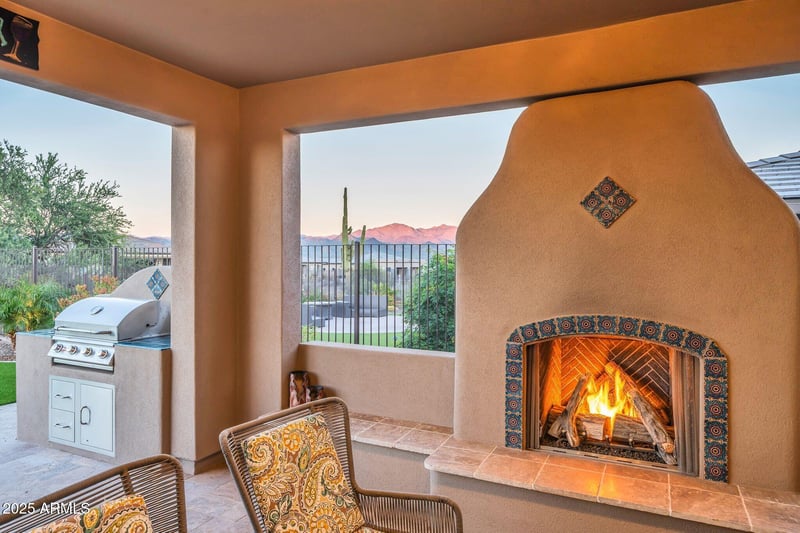 18212 Parker Creek Rd, Rio Verde, AZ 85263