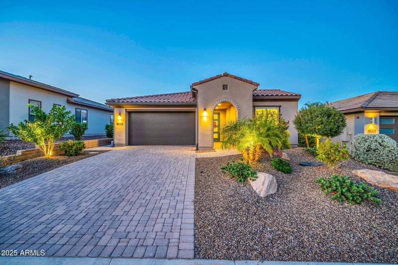 18212 Parker Creek Rd, Rio Verde, AZ 85263