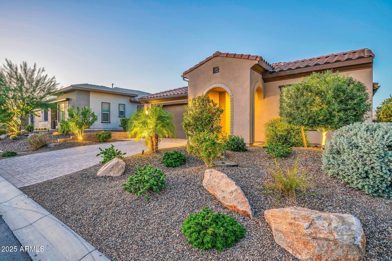 18212 Parker Creek Rd, Rio Verde, AZ 85263