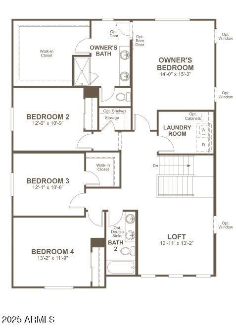 18213 Hess St, Goodyear, AZ 85338