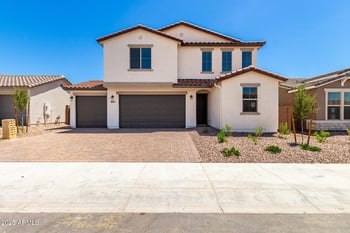 18213 Hess St, Goodyear, AZ 85338