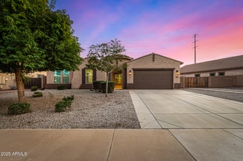 18213 Monterosa St, Goodyear, AZ 85395