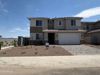 18213 Pioneer St, Goodyear, AZ 85338