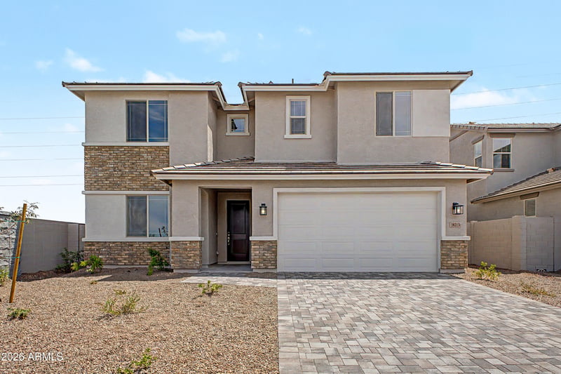 18213 W Pioneer St, Goodyear, AZ 85338