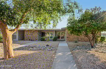 18214 Opal Dr, Sun City West, AZ 85375