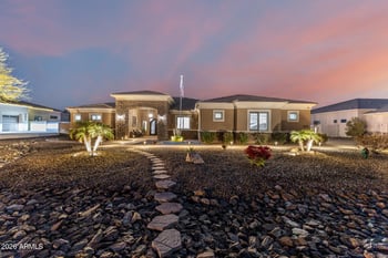 18214 San Miguel Ct, Litchfield Park, AZ 85340