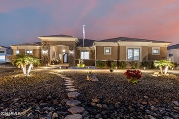 18214 San Miguel Ct, Litchfield Park, AZ 85340