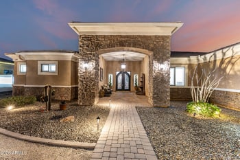 18214 San Miguel Ct, Litchfield Park, AZ 85340